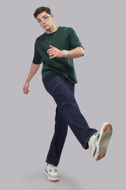 Embrace Comfort and Style: The Cazz Oversized T-Shirt Collection