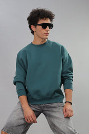 5 Reasons Oversized Sweatshirts are a must-have this Winter