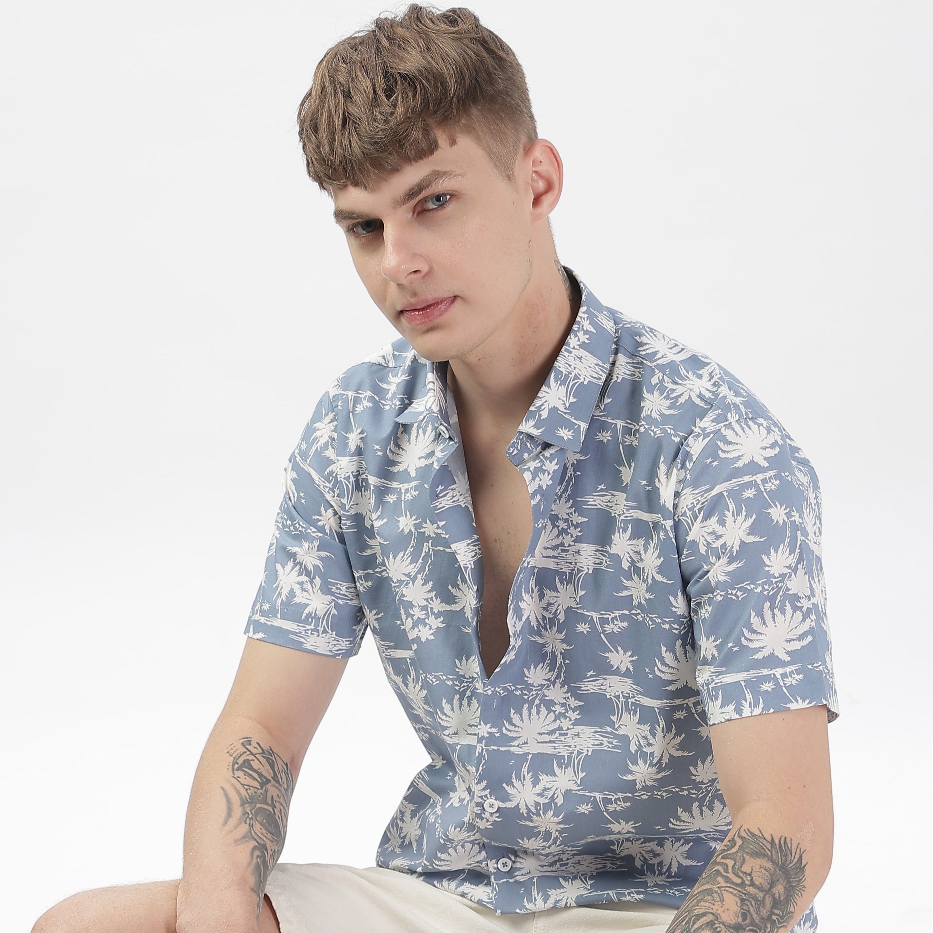 Printed Shirts