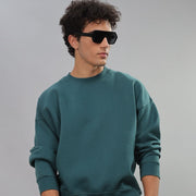 Oversized Sweatshirts