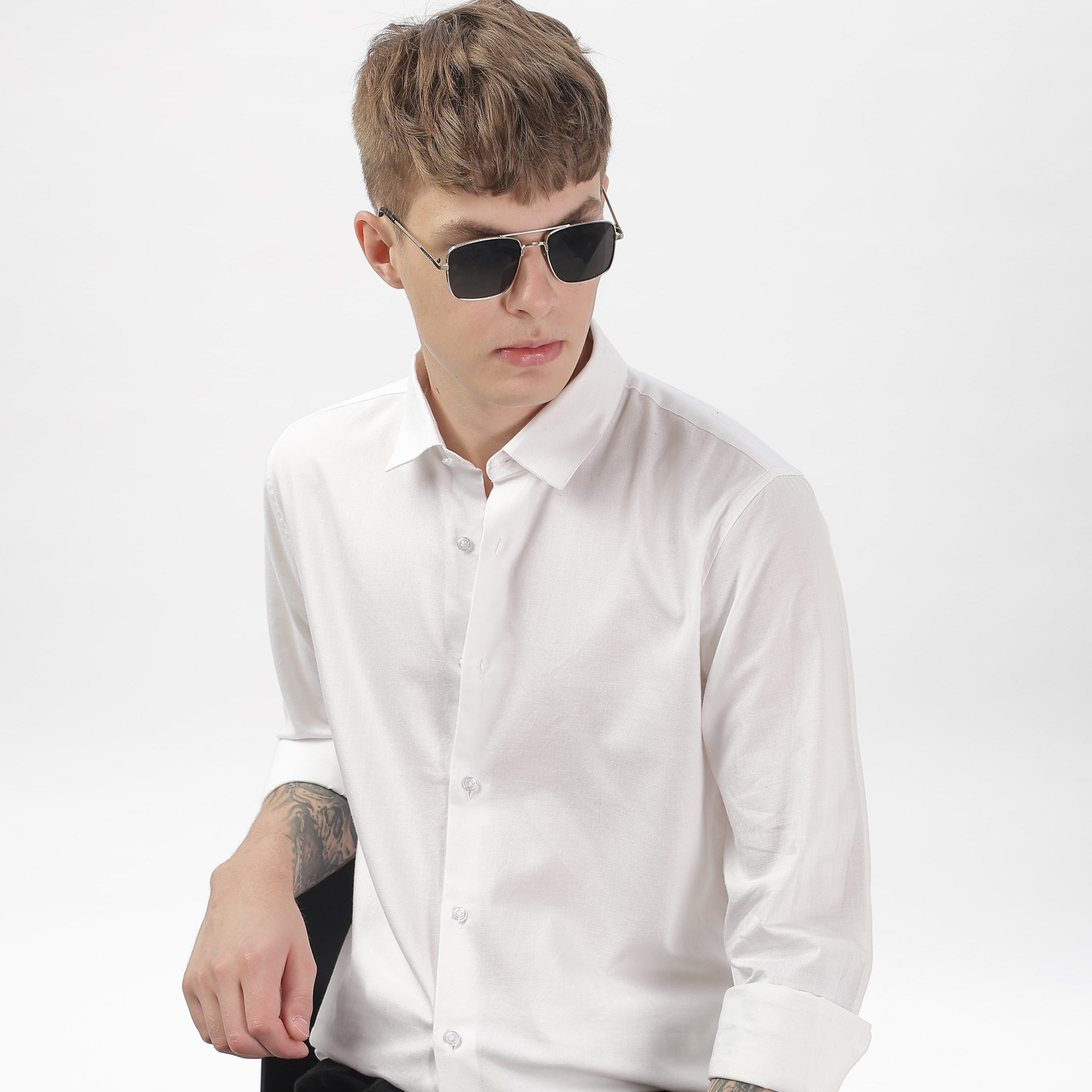 Oxford Shirts
