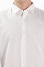 Load image into Gallery viewer, Classic White Oxford Shirt
